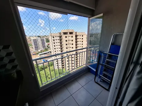 Alugar Apartamento / Padrão em Ribeirão Preto R$ 1.400,00 - Foto 3