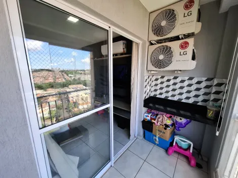 Alugar Apartamento / Padrão em Ribeirão Preto R$ 1.400,00 - Foto 4