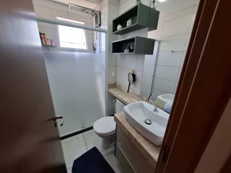 Alugar Apartamento / Padrão em Ribeirão Preto R$ 1.400,00 - Foto 15