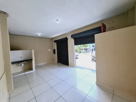 Alugar Comercial padrão / Salão em Ribeirão Preto R$ 900,00 - Foto 4