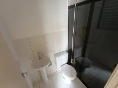 Alugar Apartamento / Padrão em Ribeirão Preto R$ 1.050,00 - Foto 13