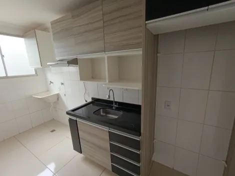 Alugar Apartamento / Padrão em Ribeirão Preto R$ 1.050,00 - Foto 4