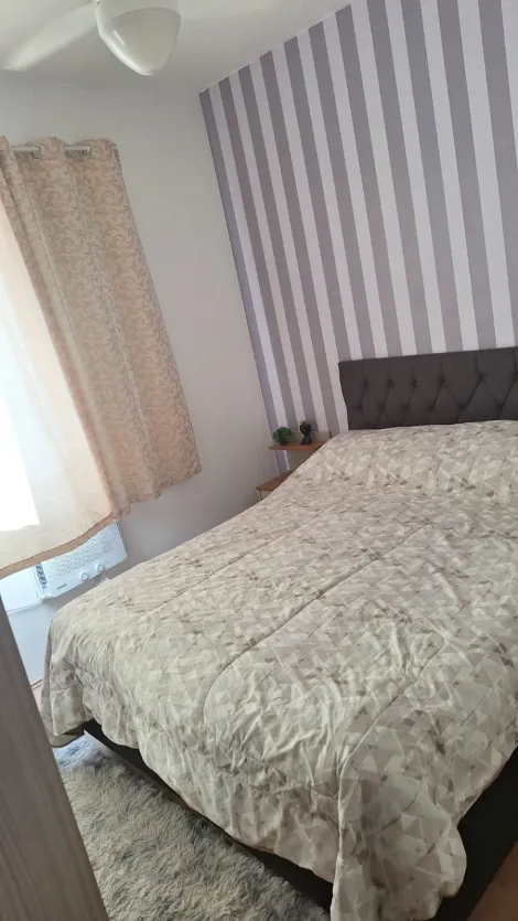 Alugar Apartamento / Padrão em Ribeirão Preto R$ 1.600,00 - Foto 9