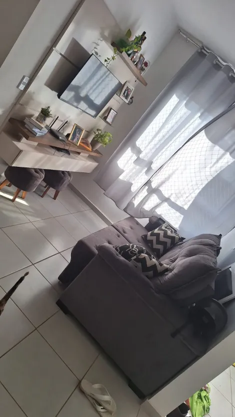 Alugar Apartamento / Padrão em Ribeirão Preto R$ 1.600,00 - Foto 2