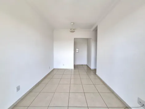 Ribeirão Preto - Nova Aliança - Apartamento - Padrão - LocaÃ§ao