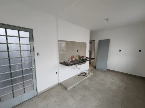 Alugar Casa / Padrão em Ribeirão Preto R$ 1.650,00 - Foto 5