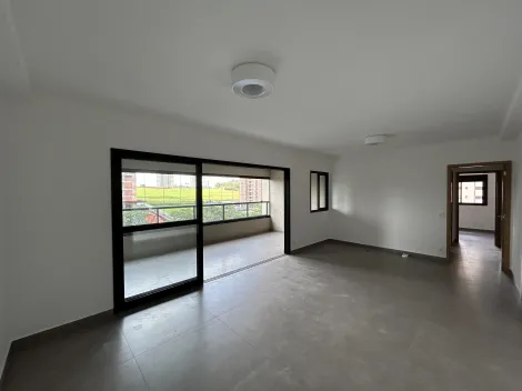 Ribeirão Preto - Jardim Olhos D`Água - Apartamento - Padrão - Venda