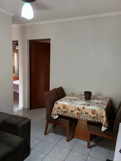 Comprar Apartamento / Padrão em Ribeirão Preto R$ 120.000,00 - Foto 5