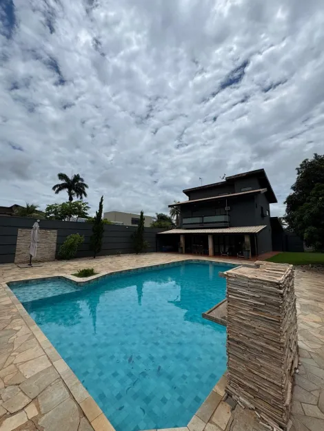 Casa condomínio / Chácara - Rancho em Ribeirão Preto 