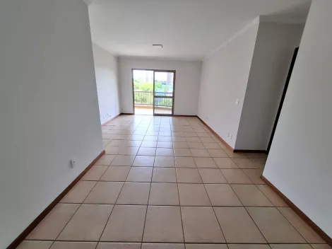 Alugar Apartamento / Padrão em Ribeirão Preto R$ 3.500,00 - Foto 2