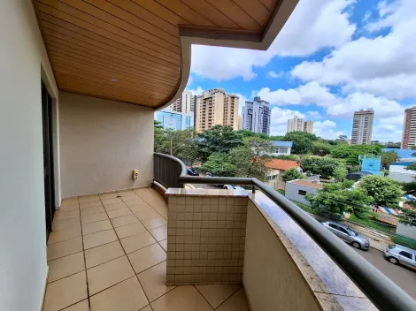 Alugar Apartamento / Padrão em Ribeirão Preto R$ 3.500,00 - Foto 5