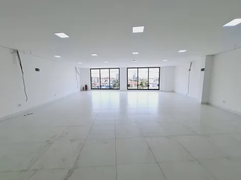 Comercial padrão / Salão em Ribeirão Preto 