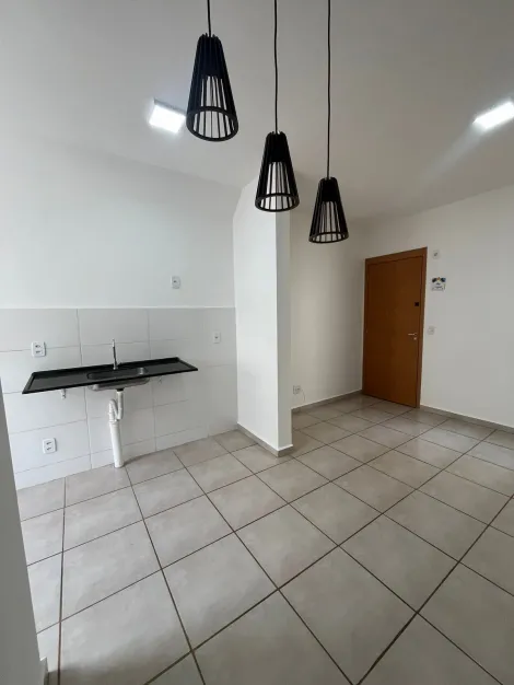 Serrana - Vila Onório - Apartamento - Padrão - Venda