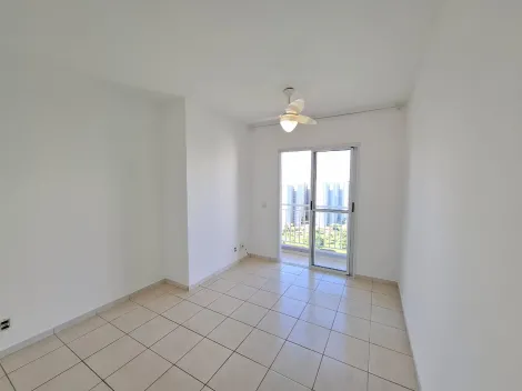 Ribeirão Preto - Nova Aliança - Apartamento - Padrão - LocaÃ§ao