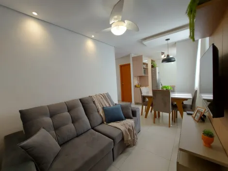 Comprar Apartamento / Padrão em Ribeirão Preto R$ 200.000,00 - Foto 2