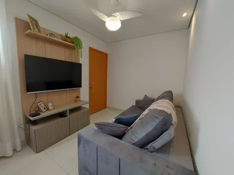 Comprar Apartamento / Padrão em Ribeirão Preto R$ 200.000,00 - Foto 3