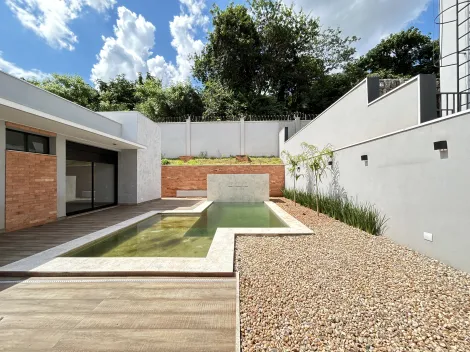 Casa condomínio / Sobrado em Ribeirão Preto 