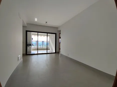 Apartamento / Padrão em Ribeirão Preto 