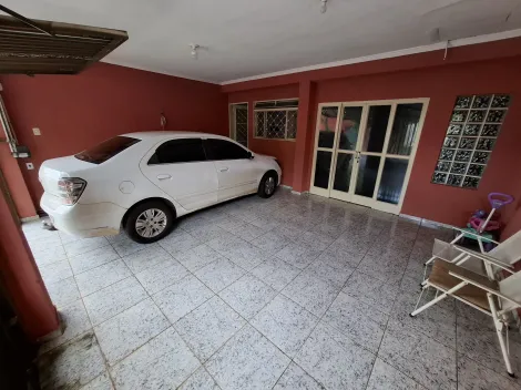 Comprar Casa / Padrão em Ribeirão Preto R$ 280.000,00 - Foto 2