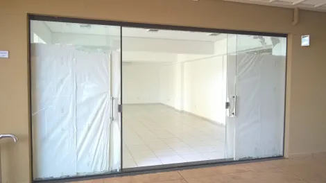 Alugar Comercial condomínio / Sala comercial em Ribeirão Preto R$ 5.400,00 - Foto 4