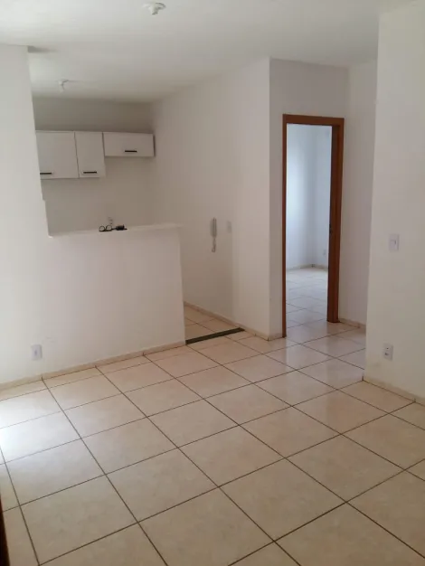 Alugar Apartamento / Padrão em Ribeirão Preto R$ 900,00 - Foto 3