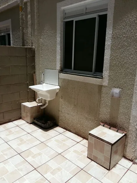 Alugar Apartamento / Padrão em Ribeirão Preto R$ 900,00 - Foto 7