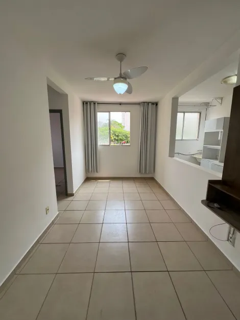 Ribeirão Preto - Reserva Sul Condomínio - Apartamento - Padrão - Venda