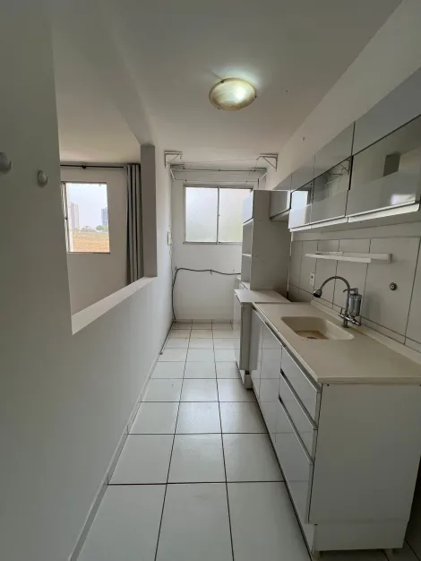 Comprar Apartamento / Padrão em Ribeirão Preto R$ 156.000,00 - Foto 4