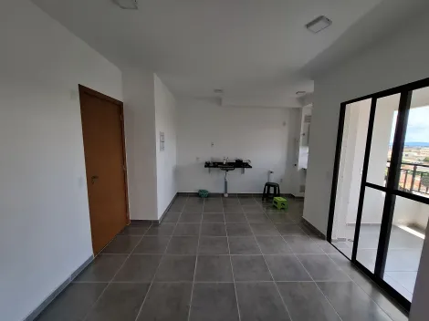 Alugar Apartamento / Padrão em Ribeirão Preto R$ 1.800,00 - Foto 2