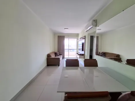 Apartamento / Padrão em Ribeirão Preto 