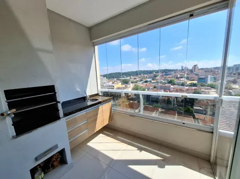 Alugar Apartamento / Padrão em Ribeirão Preto R$ 3.500,00 - Foto 4