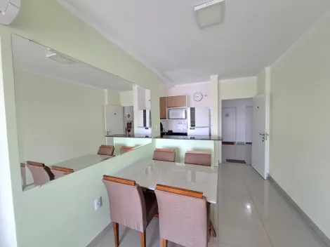 Alugar Apartamento / Padrão em Ribeirão Preto R$ 3.500,00 - Foto 8