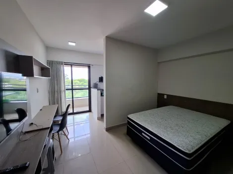 Alugar Apartamento / Kitnet em Ribeirão Preto R$ 1.700,00 - Foto 2