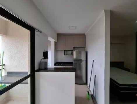 Alugar Apartamento / Kitnet em Ribeirão Preto R$ 1.700,00 - Foto 7