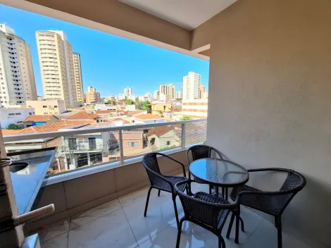 Alugar Apartamento / Padrão em Ribeirão Preto R$ 2.000,00 - Foto 4