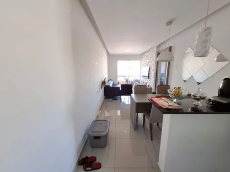 Apartamento / Padrão em Ribeirão Preto 