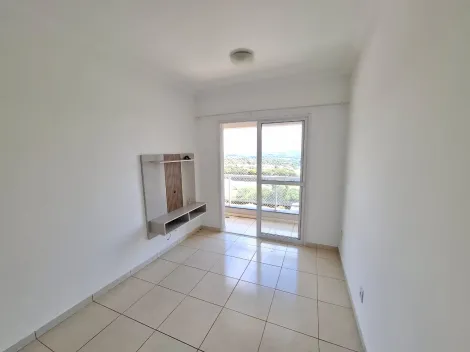 Alugar Apartamento / Padrão em Ribeirão Preto R$ 1.700,00 - Foto 2