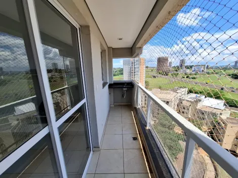 Alugar Apartamento / Padrão em Ribeirão Preto R$ 1.700,00 - Foto 3