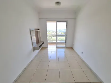 Apartamento / Padrão em Ribeirão Preto 