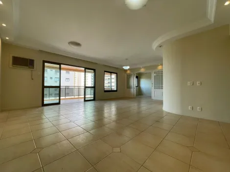 Apartamento / Padrão em Ribeirão Preto 