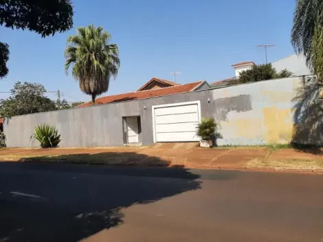 Casa / Padrão em Ribeirão Preto 