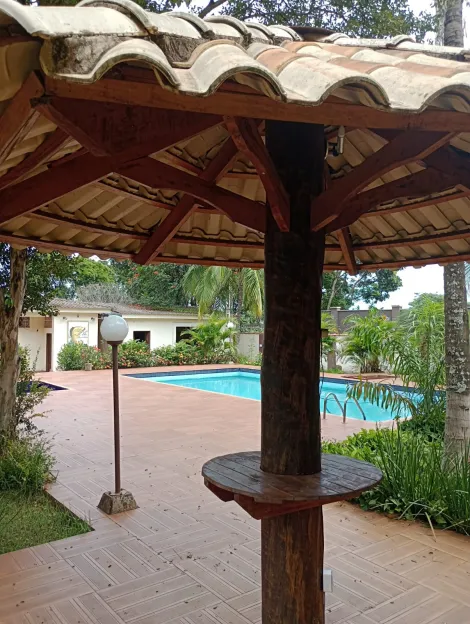 Comprar Casa condomínio / Chácara - Rancho em Ribeirão Preto R$ 1.100.000,00 - Foto 4