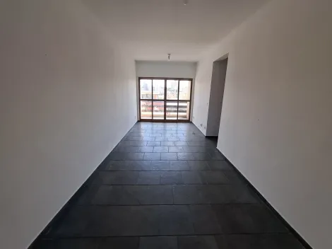 Ribeirão Preto - Jardim Paulista - Apartamento - Padrão - LocaÃ§ao