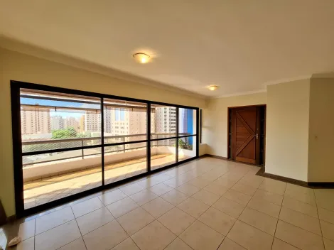 Apartamento / Padrão em Ribeirão Preto 