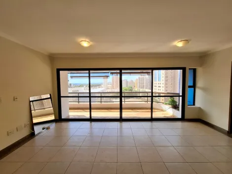 Alugar Apartamento / Padrão em Ribeirão Preto R$ 1.500,00 - Foto 2