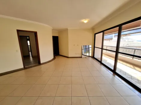 Alugar Apartamento / Padrão em Ribeirão Preto R$ 1.500,00 - Foto 3