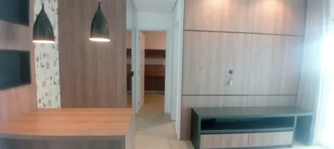 Apartamento / Padrão em Ribeirão Preto 