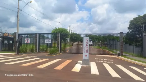 Terreno / Condomínio em Bonfim Paulista 