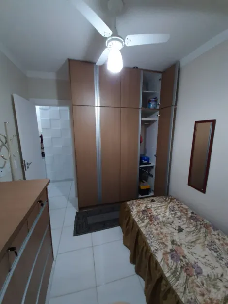 Alugar Apartamento / Padrão em Ribeirão Preto R$ 1.100,00 - Foto 8