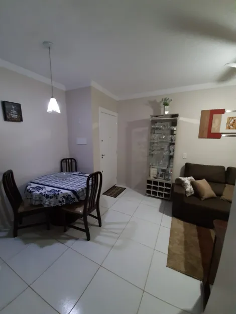 Alugar Apartamento / Padrão em Ribeirão Preto R$ 1.100,00 - Foto 3